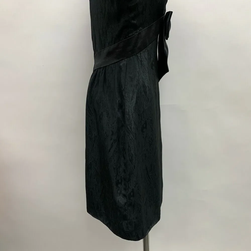 Aleksandra Women's Dress Medium Black‎
